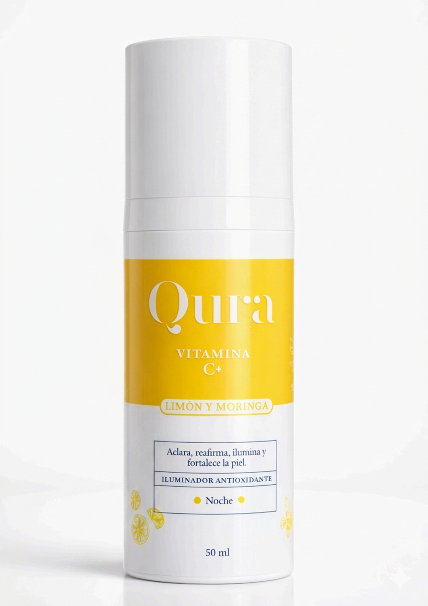 Sérum Vitamina C